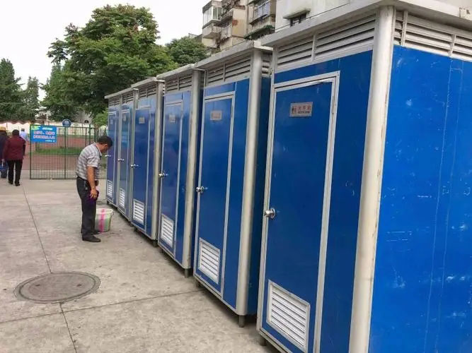 闽清移动洗手间租赁