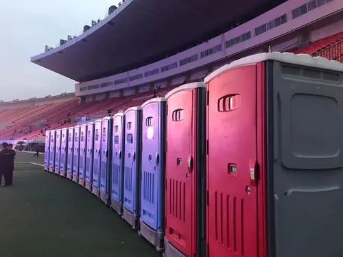 闽清音乐节移动卫生间租赁